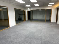 Pantech Business Hub (D5), Shop House #454416751